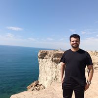 Meysam Jadidi's Photo