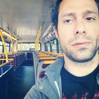 Konstantinos Barlas的照片