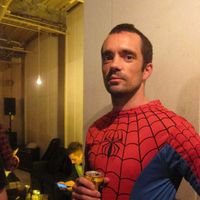 Lincoln Davis's Photo