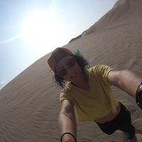 Fotos de Jessica Noreña