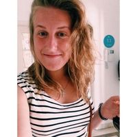 Pauline Kuzmina的照片