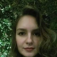 Amanda Vasconcelos's Photo