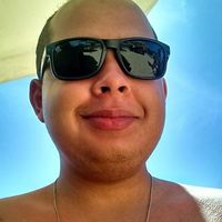 Ericsen Lucas's Photo