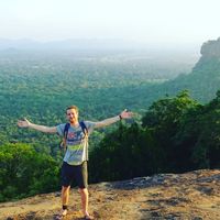 Quentin Piquard-Guérin's Photo