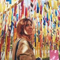 Fotos de Emilie Bergeron