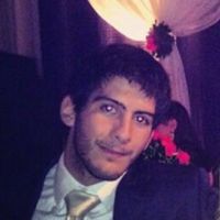 Sebastian Viveros's Photo