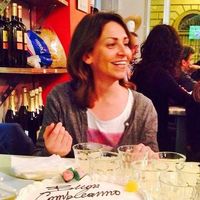 chiara Mariggiò's Photo