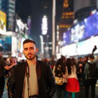 Francesco Garufi's Photo