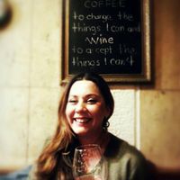 Itır Eser Egel's Photo