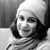 Sonia Staali的照片