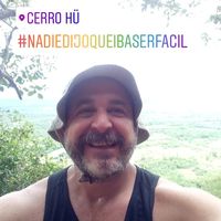 Eduardo Causarano's Photo