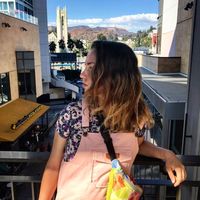 Yuliya Kryvytska的照片