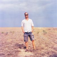 Martin Goffriller的照片