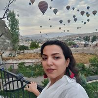 Firouzeh Hmd's Photo