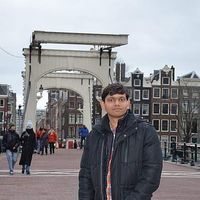 Fotos de Sagar Patel