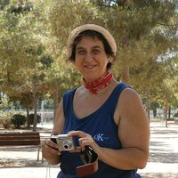 Photos de Monica Baldacchino