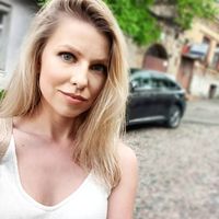 Gabriela Erdman的照片