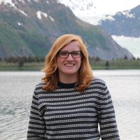 Rachel Butler的照片