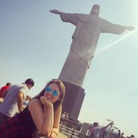 Sainara Rossel's Photo