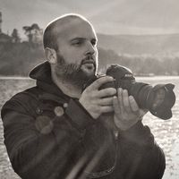 Valantis Georgiou的照片