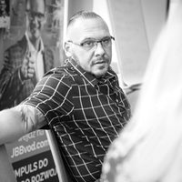 Фотографии пользователя Łukasz Piotrowski