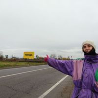 İvanna Kutsenko's Photo