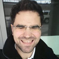 Giacomo Furlan's Photo