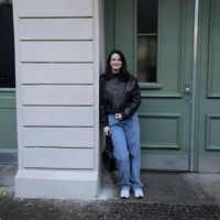 Suzi Maksimovic的照片