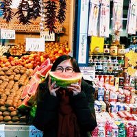 Zdjęcia użytkownika Melanie Ly