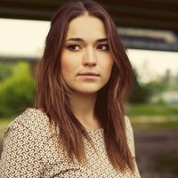 Anastasiia Saranchina's Photo