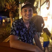 Gastón Galzerano的照片