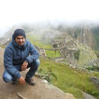 Jose Villota's Photo