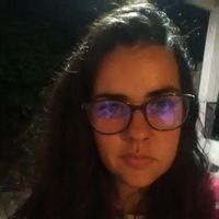 Anna FORESTIER的照片