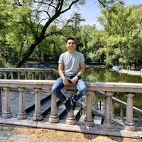 Marcos Jara的照片