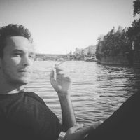 Photos de Harold M. Russell