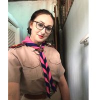 Maddie McWilliam's Photo