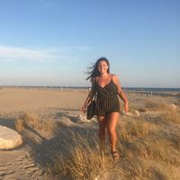 Giulia De Matteis's Photo