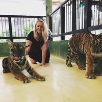 Jelena Martinović的照片