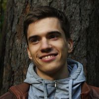 Dmitriy Smirnoff's Photo