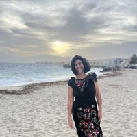 Alejandra  Orozco's Photo