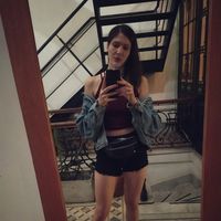 Micaela  Delpiano的照片