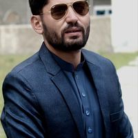 Najeeb Qadmi's Photo