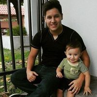 Jose Javier Prudencio的照片