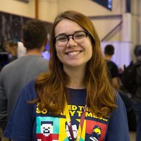 Justina Viršilaitė's Photo