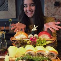 Adriana Tellez Vazquez's Photo