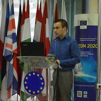 Fotos de Angel Dimitrievski