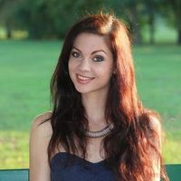 Szilvia Botyánszky's Photo