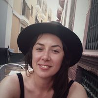 Jessie O'Connor's Photo