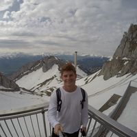 James Davies的照片