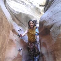 Magdalena Amelie Schweizer的照片